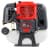 Триммер бензиновый VERTON garden BR-561 Professional Триммер бензиновый VERTON garden BR-561 Professional