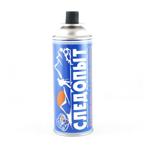 Баллон газовый Следопыт 220 гр.