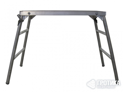 Площадка монтажная алюминиевая ПМ - 800