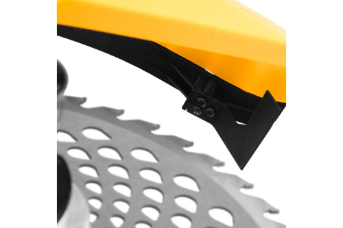 Бензиновый триммер Denzel DT-52E  962025