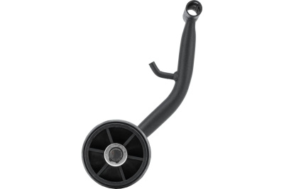 Транспортировочный комплект DENZEL для виброплиты VC-12