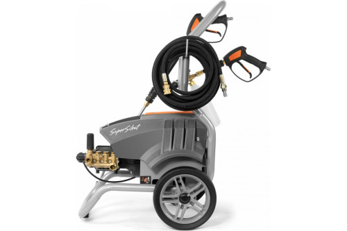 Мойка высокого давления DAW 2500 SW DAEWOO.