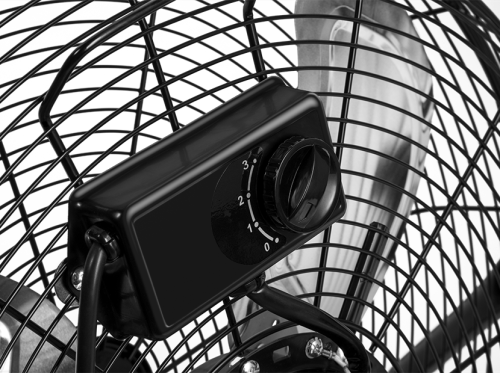 Вентилятор промышленный  BALLU BIF-8B