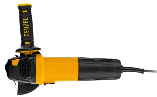 Угловая шлифовальная машина Denzel AG125-1500