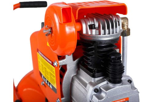 Компрессор с прямой передачей Кратон AC-180-24-DD