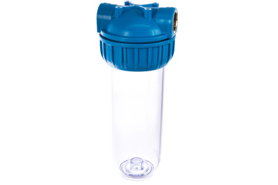 Корпус Гейзер 10SL (FH017, FH20) 1"