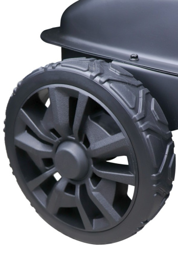 Тепловая дизельная пушка непрямого нагрева Verton Air DH-36DM