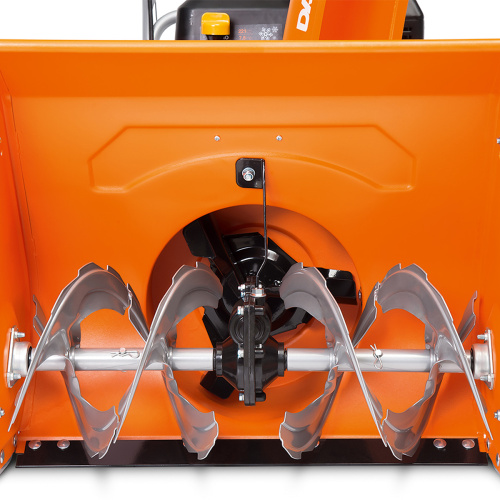 Снегоуборщик DAST 6560 DAEWOO