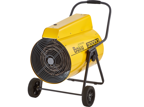 Тепловая пушка Ballu BHP-Р2-30