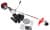 Триммер бензиновый VERTON garden BR-561 Professional Триммер бензиновый VERTON garden BR-561 Professional