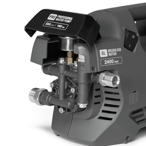 Мойка высокого давления DAW  6 Compact DAEWOO