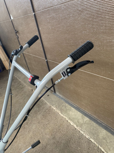 Мотоблок ПАХАРЬ ТСР820РН