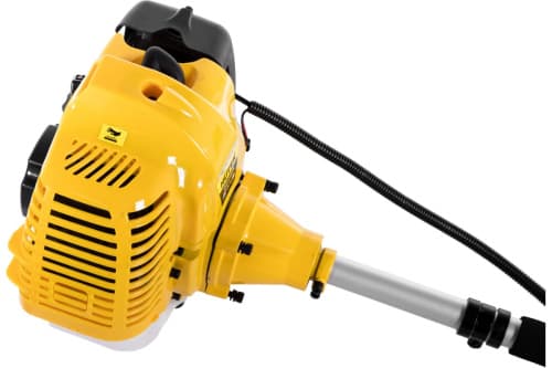 Бензиновый триммер Huter GGT-2500S