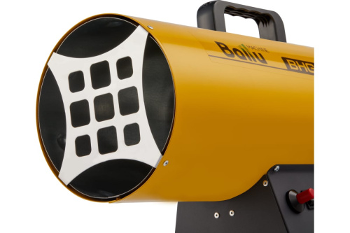 Газовая тепловая пушка Ballu Ural BHG-15 L