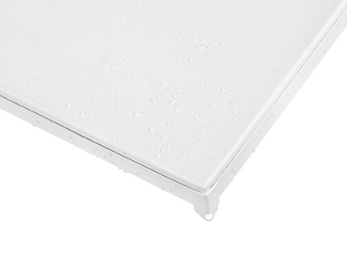 Инфракрасный обогреватель потолочный BALLU BIH-S2-0.6 армстронг