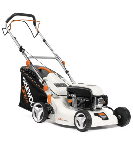 Газонокосилка бензиновая DAEWOO DLM 48SР