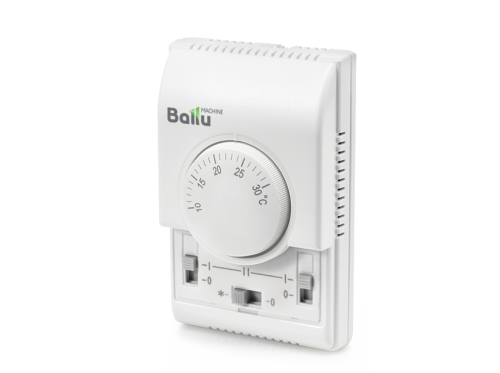 Водяная завеса BALLU BHC-В10W10-PS