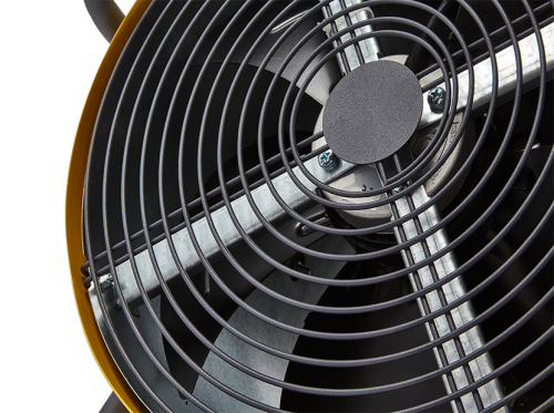 Тепловая пушка Ballu BHP-Р2-30