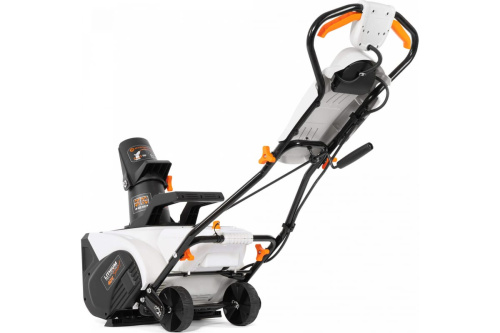 Снегоуборщик аккумуляторный DAEWOO DAST 5040Li BATTERY SET