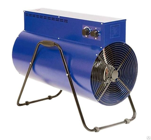 Тепловая пушка электрическая Neoclima ТПК-30Б