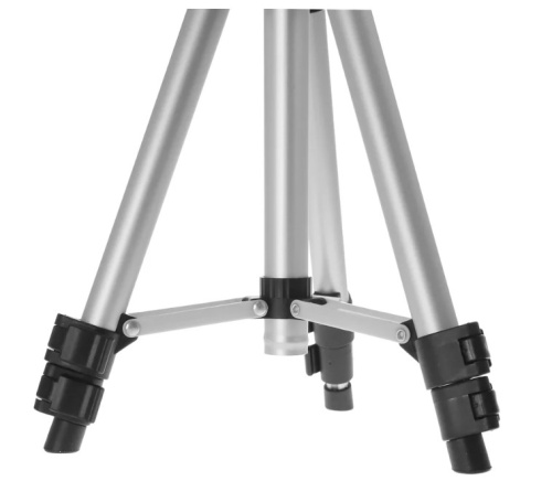 Штатив H65 с элевационной головкой универсал Condtrol 2-17-555