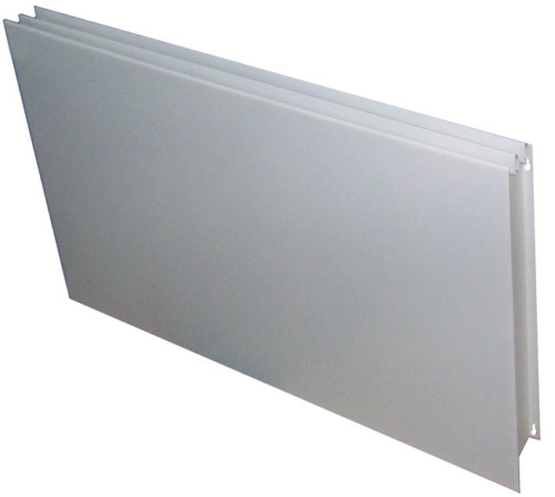 Инфракрасный обогреватель настенный ЭРГНА 0,3 Теплофон для детских учреждений