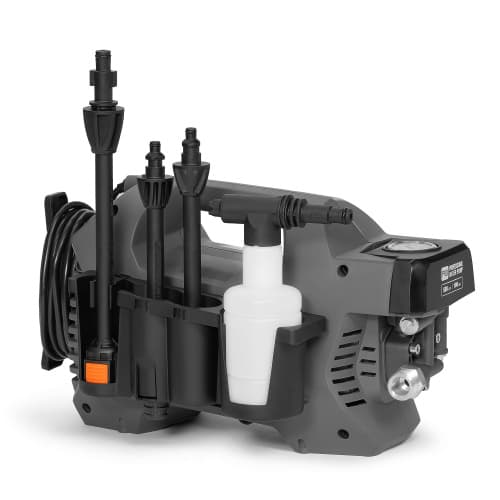 Мойка высокого давления DAW  6 Compact DAEWOO