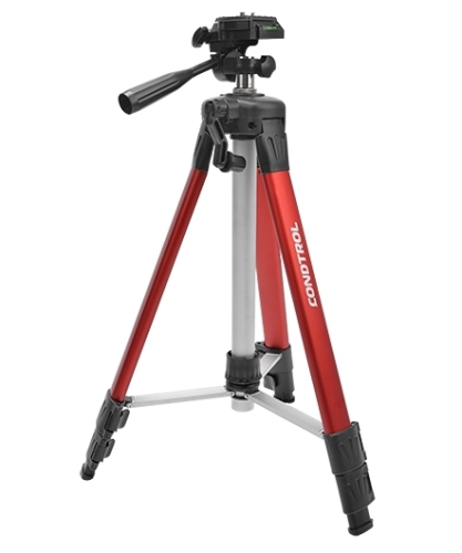 Штатив CONDTROL Н150 с элевационной головкой 5/8"(1/4)