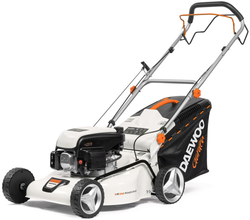 Газонокосилка бензиновая DAEWOO DLM 48SР