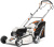 Газонокосилка бензиновая DAEWOO DLM 48SР Газонокосилка бензиновая DAEWOO DLM 48SР