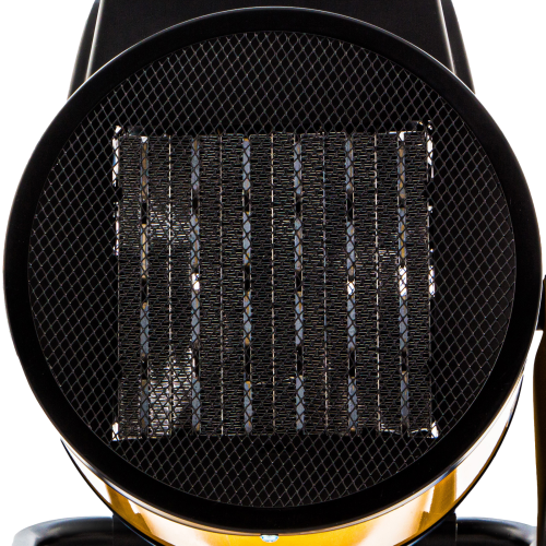 Тепловая пушка Denzel DHC 3-150