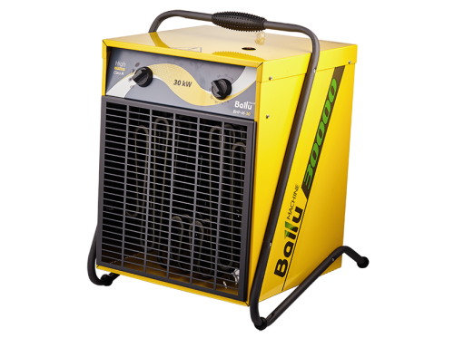 Тепловая пушка Ballu BHP-М-24