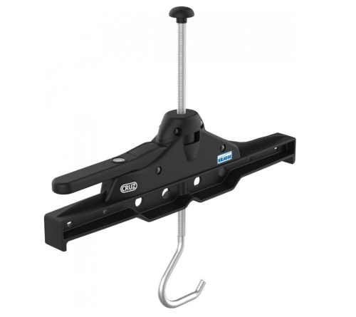 Крепление для лестниц на багажник авто (комплект 2 шт) KRAUSE 122445