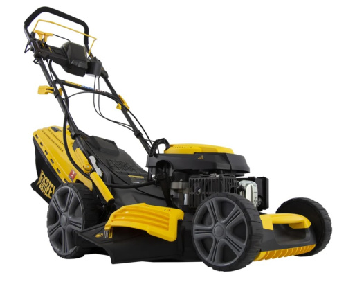 Газонокосилка бензиновая Denzel GLD-520SP-VE