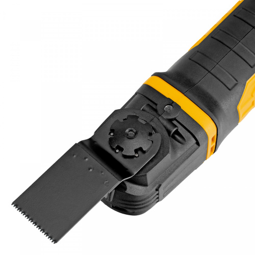 Инструмент многофункциональный аккумуляторный Denzel CMTH-20