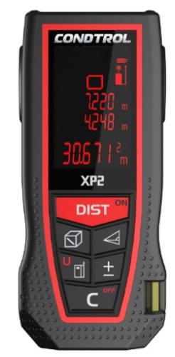 Лазерный дальномер Condtrol XP2