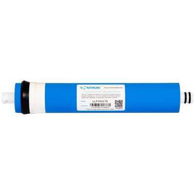 Мембрана для систем обратного осмоса ULP1812- 75 VONTRON
