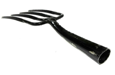 Вилы 4-х рогие АРТИ Садовник без черенка арт.70511