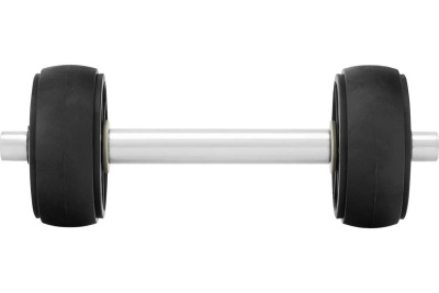 Транспортировочный комплект DENZEL для виброплиты VC-30W