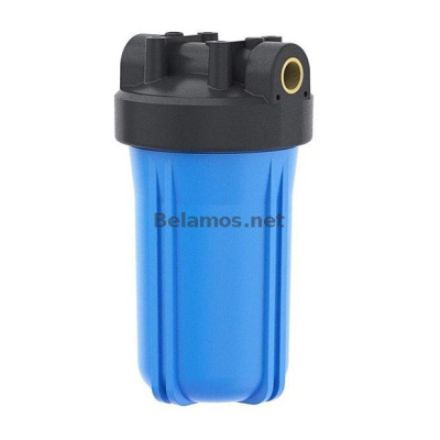 Магистральный фильтр колба 10" BB Belamos