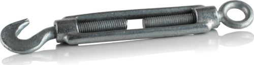 Талреп крюк-кольцо М10, DIN 1480