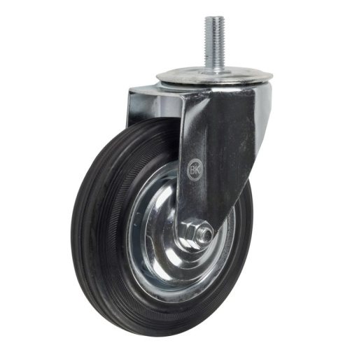 Колесная опора 63 SCt с болтовым креплением