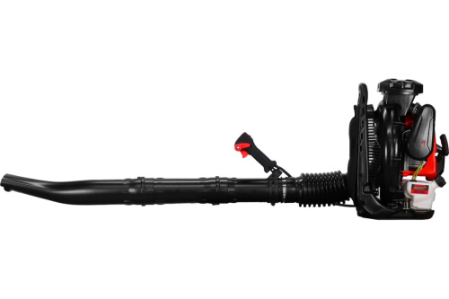 Воздуходувка ранцевая бензиновая VERTON BW80M PRO