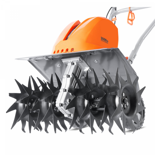 Культиватор электрический DAT 2200E DAEWOO