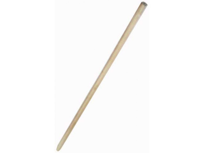 Черенок для граблей шлифованный 30х120 68442