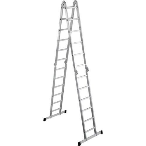 Лестница-трансформер 4 х 6 Уфук