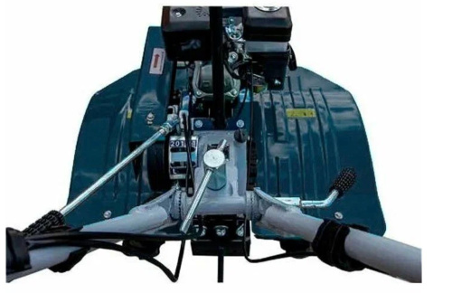 Мотоблок PROFI ТСР-820-4PR (колёса 4.00-10)