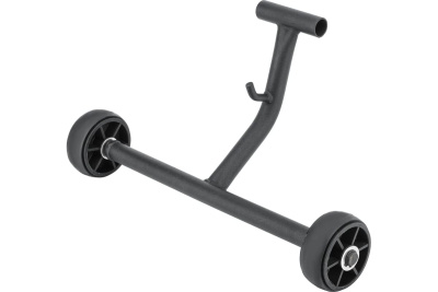 Транспортировочный комплект DENZEL для виброплиты VC-12