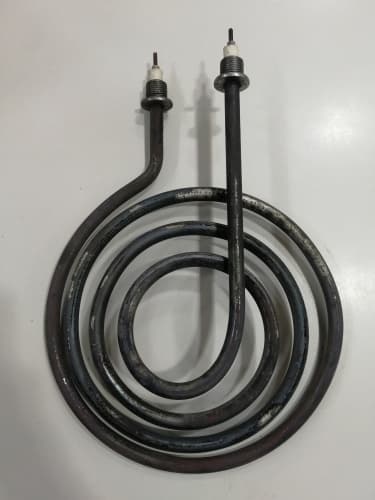 ТЭН-241 А13/4.0-О-220-ф.8  штуц.четр. к СФО-25м, 40м, 60м