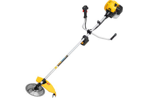 Бензиновый триммер Denzel DT-52E  962025